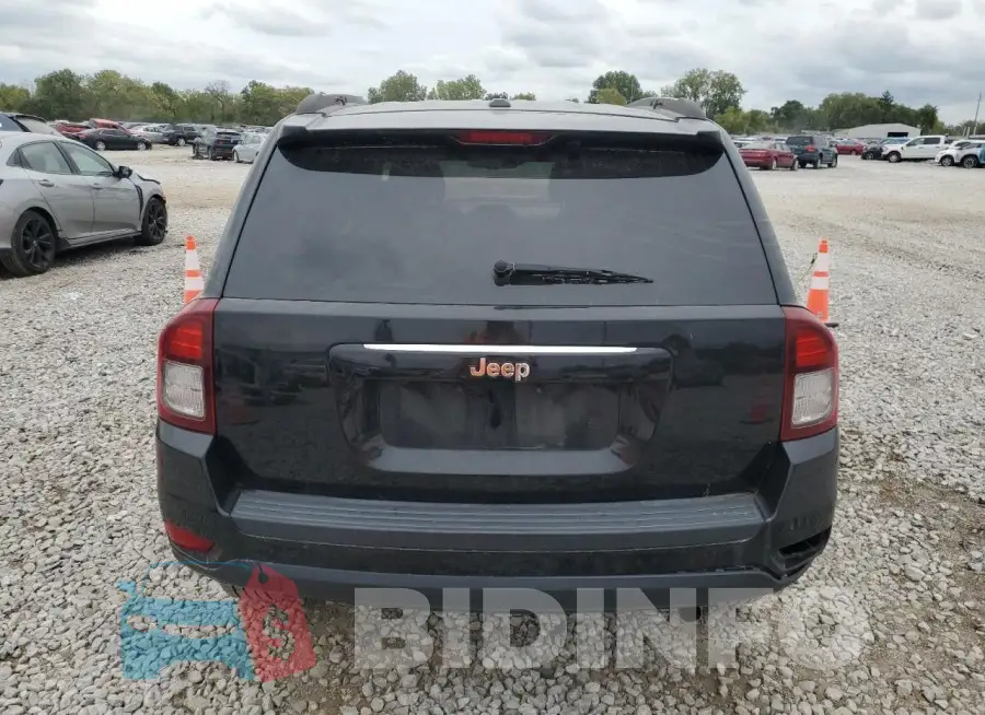 1C4NJCBA2HD146589 Photo# 6