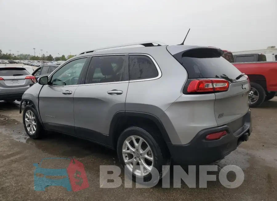 1C4PJLCB6FW518288 Photo# 2