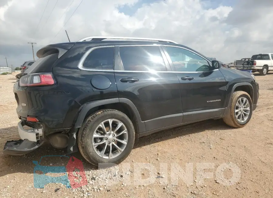 1C4PJLLB7KD226347 Photo# 3