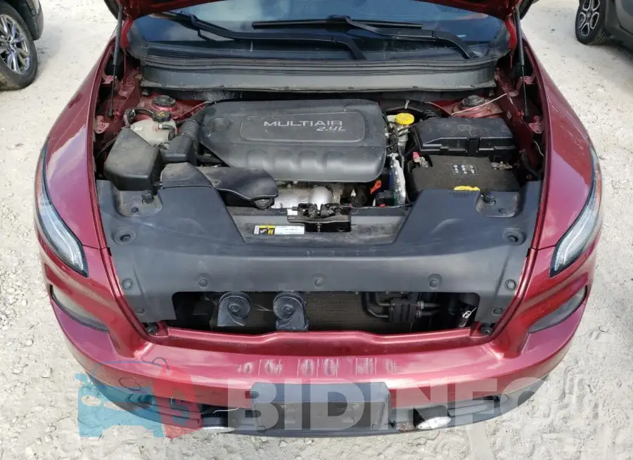 1C4PJMAB4FW503815 Photo# 12