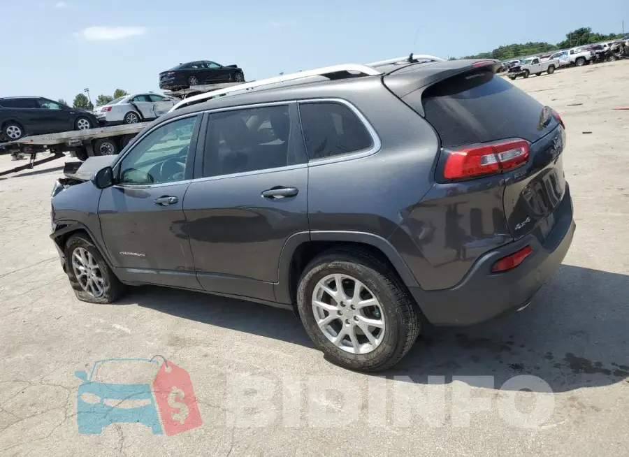 1C4PJMCB5FW697333 Photo# 2