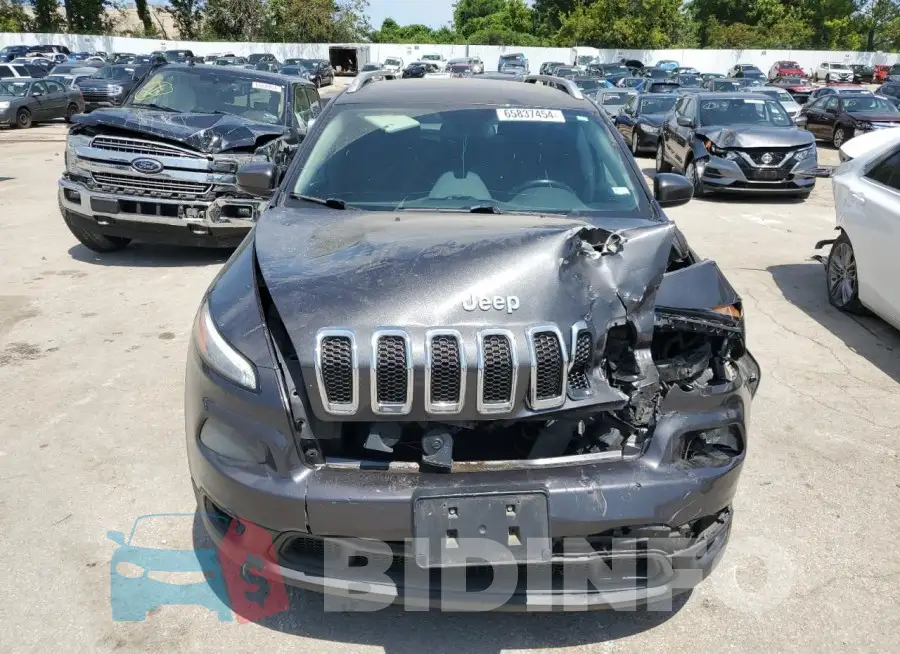 1C4PJMCB5FW697333 Photo# 5