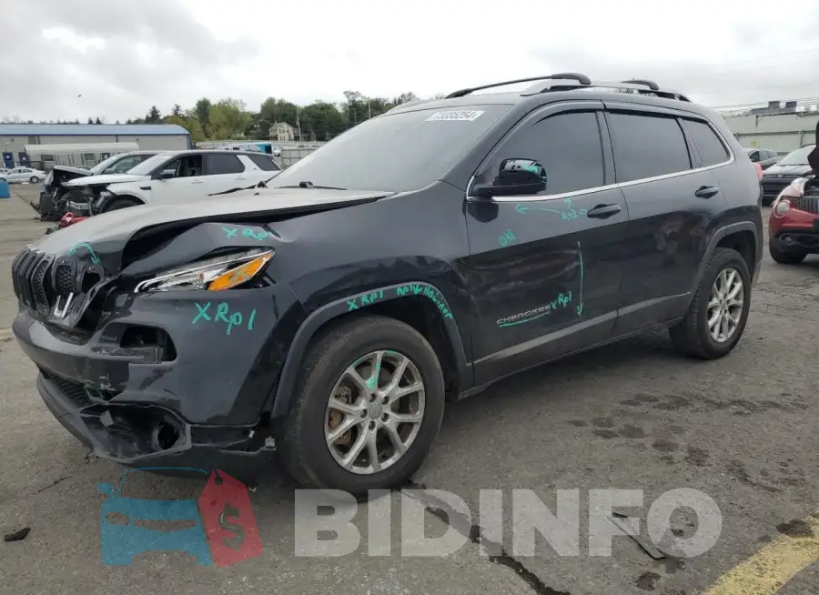 1C4PJMCB5JD570280 Photo# 1