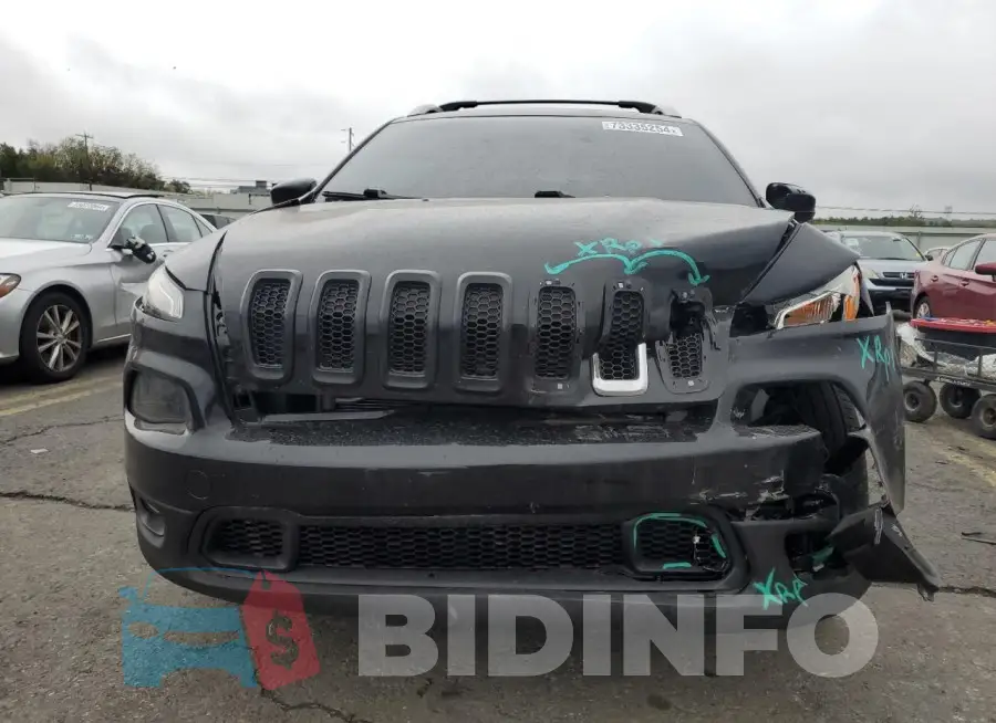1C4PJMCB5JD570280 Photo# 5