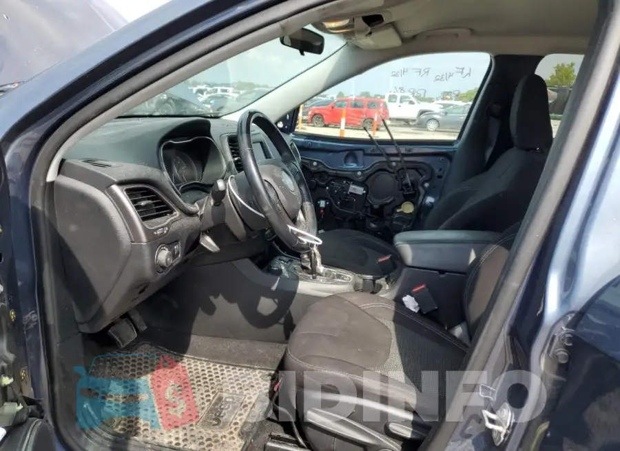 1C4PJMCB6KD452255 Photo# 7
