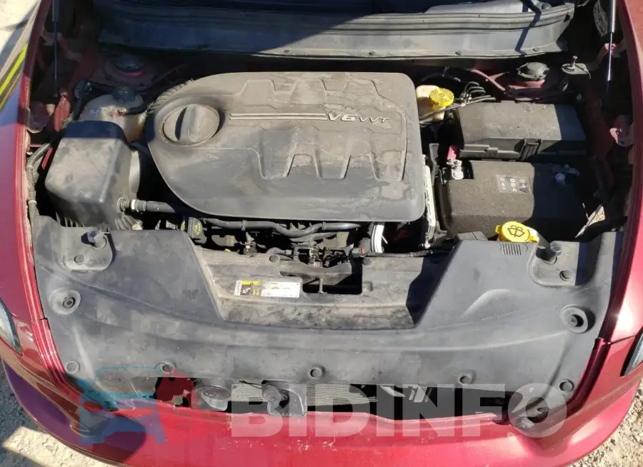 1C4PJMDS3FW576038 Photo# 12