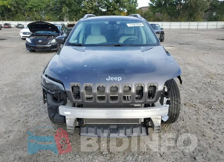 1C4PJMDX3KD235787 Photo# 5