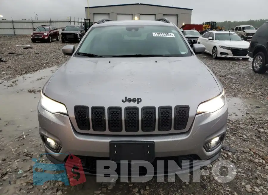 1C4PJMLB6MD142464 Photo# 5