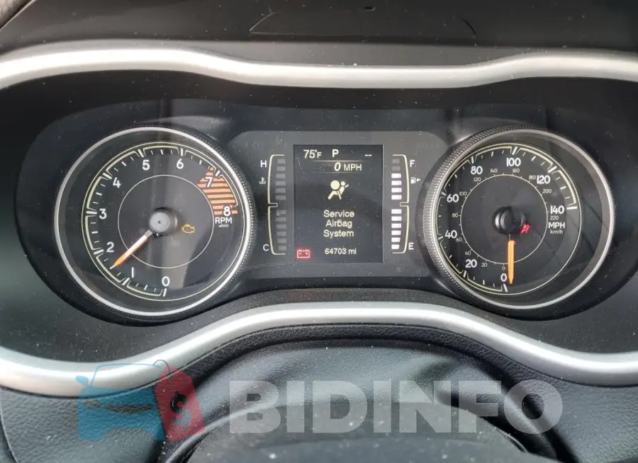 1C4PJMLX4JD618119 Photo# 9