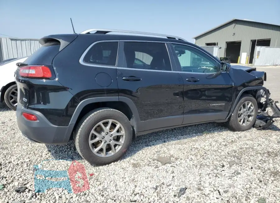1C4PJMLX4JD618119 Photo# 3