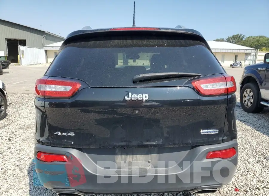 1C4PJMLX4JD618119 Photo# 6