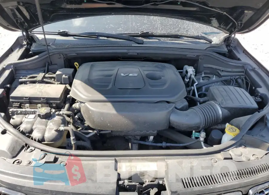 1C4RJFAG4KC588523 Photo# 12