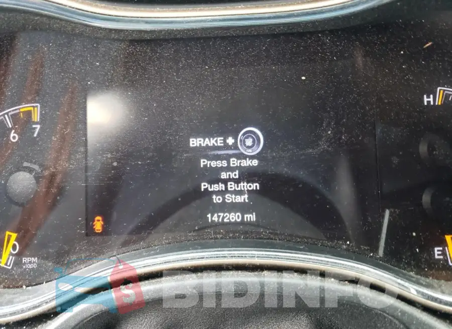 1C4RJFAG7GC349412 Photo# 9