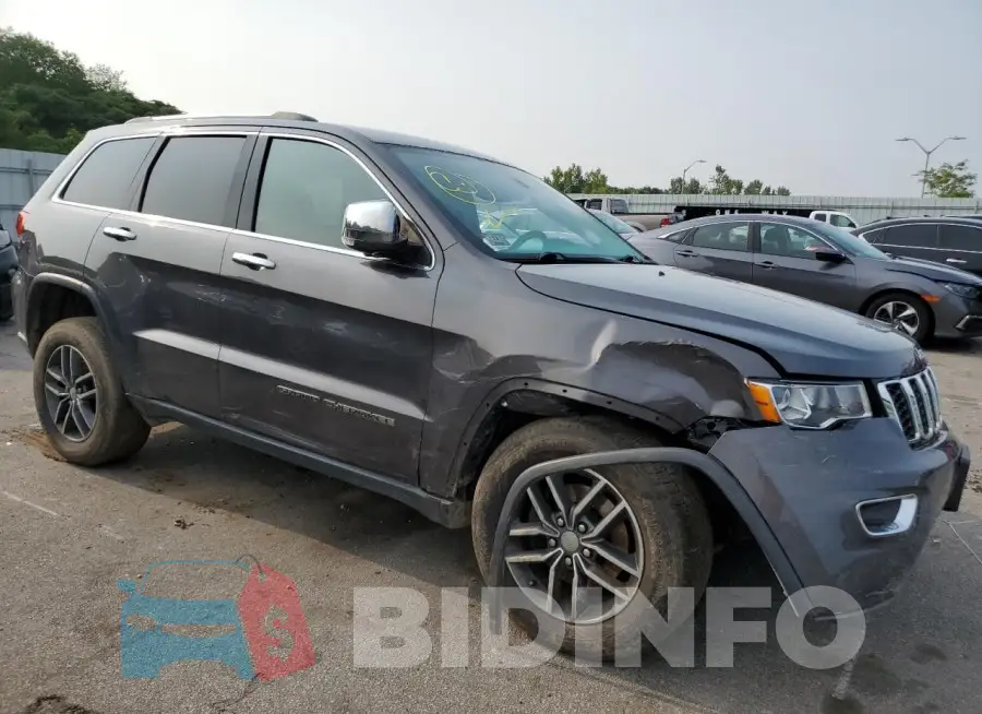 1C4RJFBG7HC734436 Photo# 4