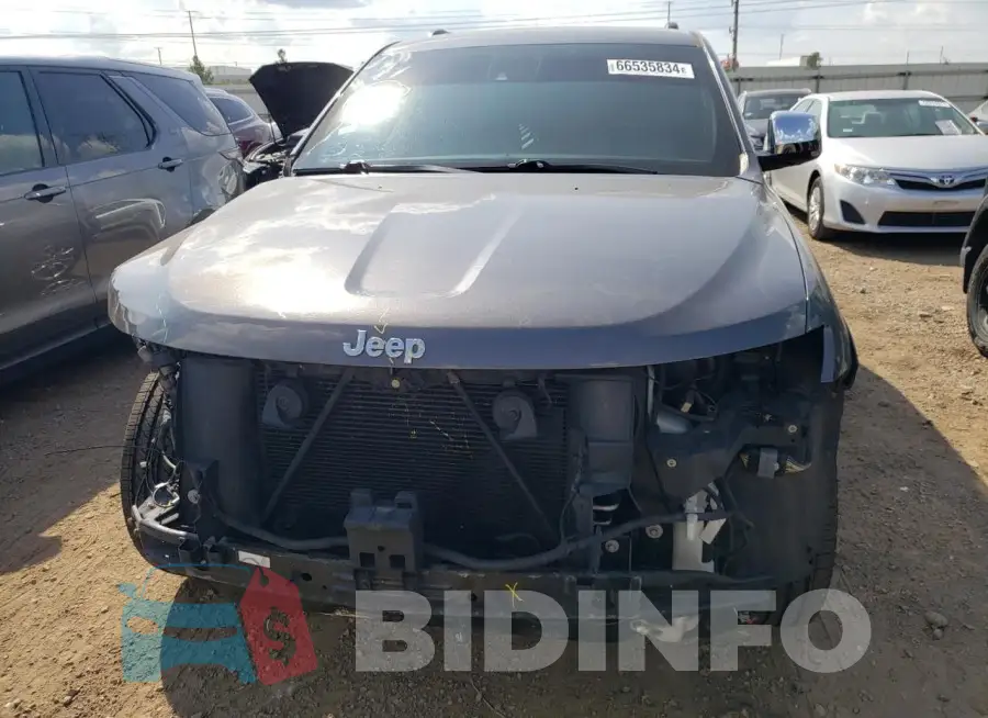 1C4RJFJG9FC118199 Photo# 5