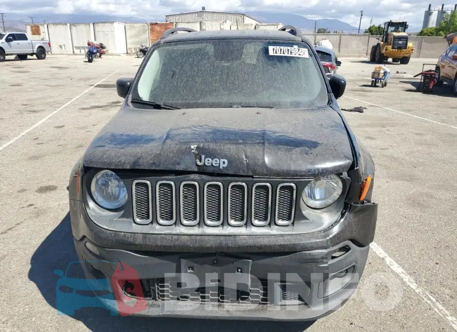 ZACCJABB0HPE41695 Photo# 5