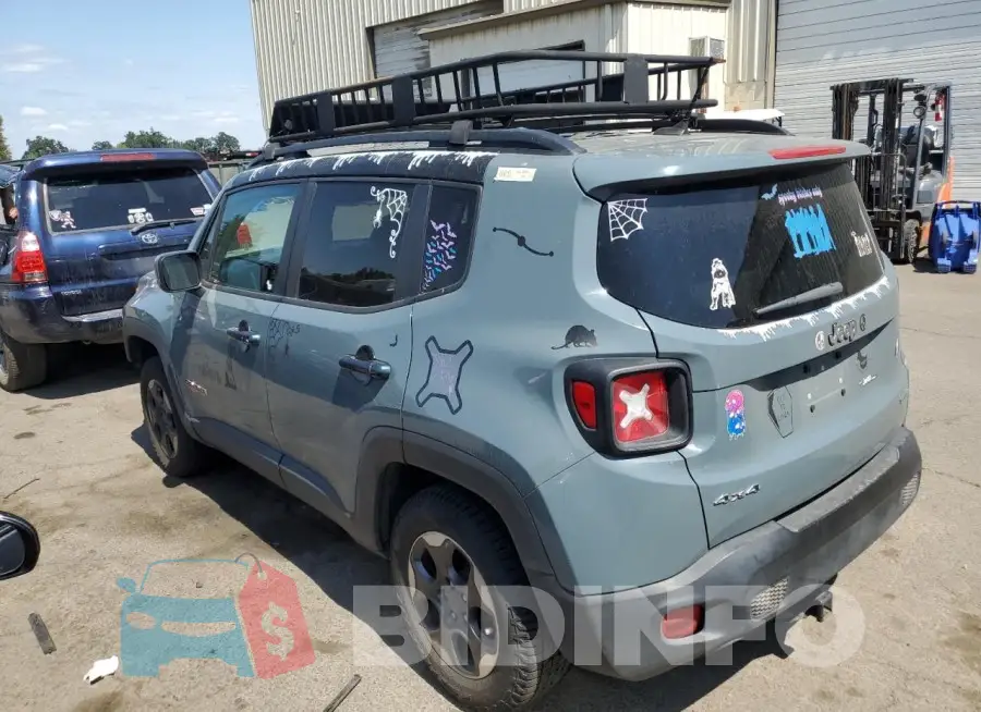 ZACCJBBH3HPE63863 Photo# 2