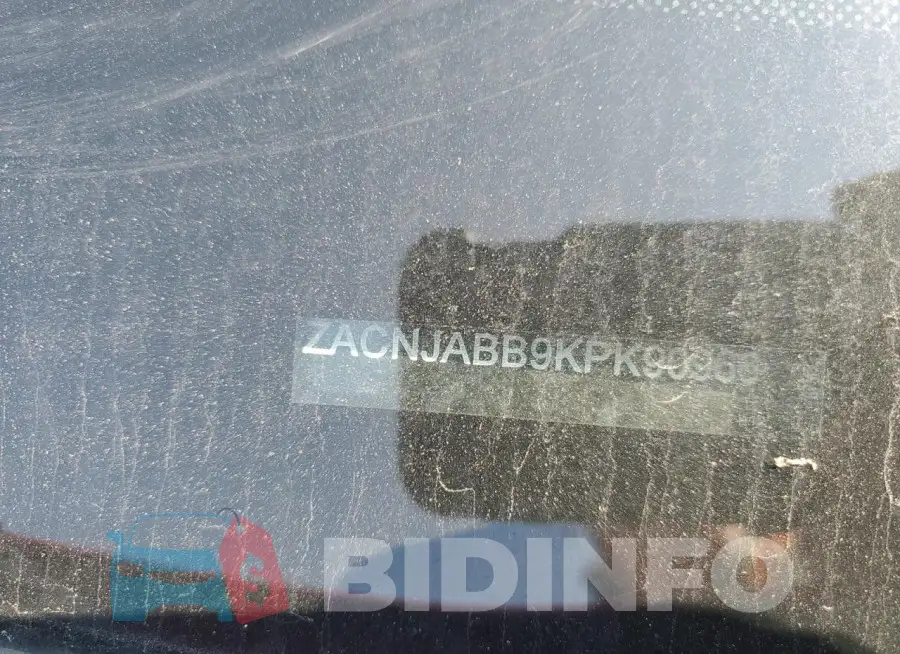 ZACNJABB9KPK90966 Photo# 13