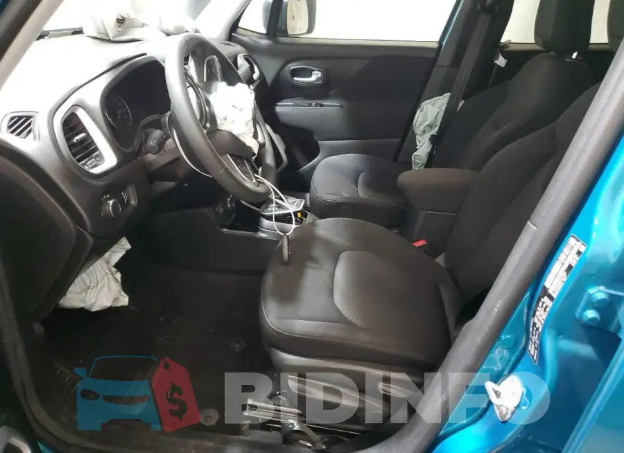 ZACNJBAB4LPL14681 Photo# 7