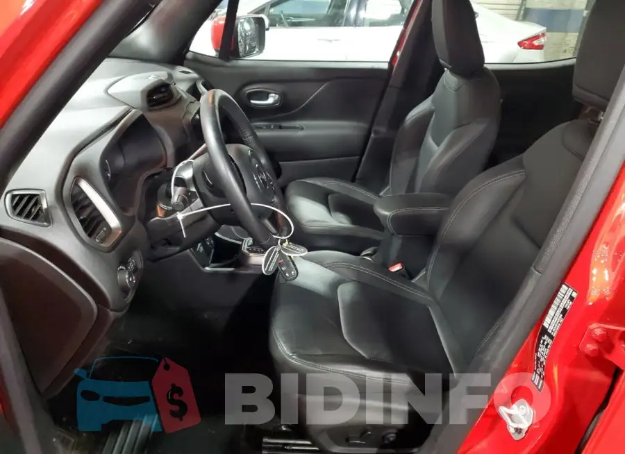 ZACNJBB15KPK25898 Photo# 7