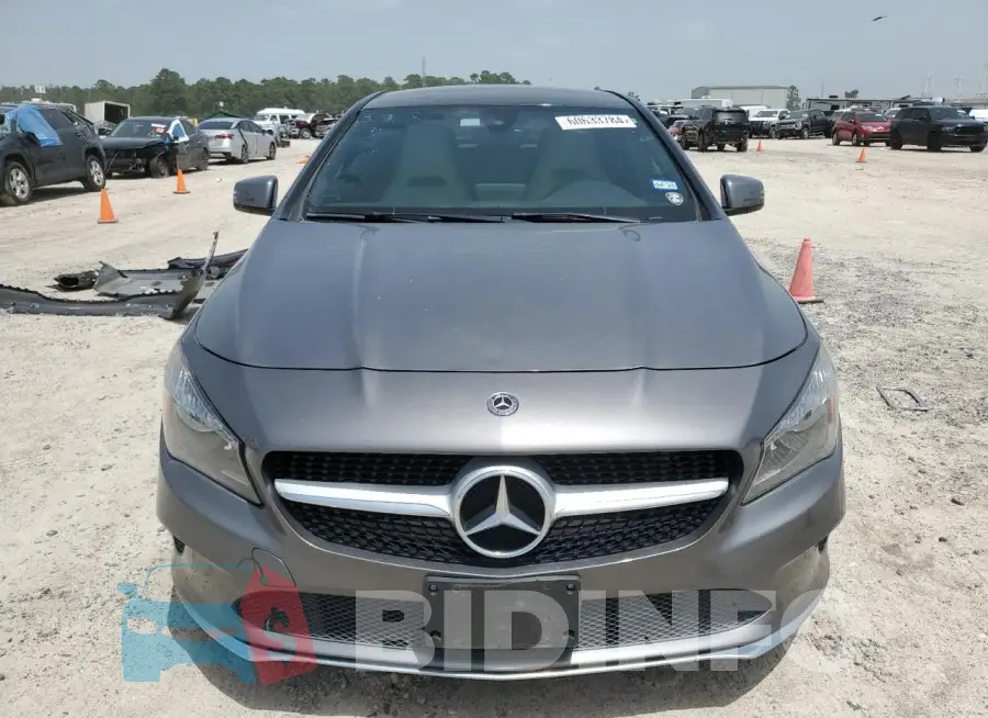 WDDSJ4EB9JN525351 Photo# 5