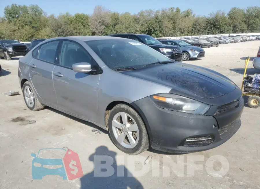 1C3CDFBA1GD613343 Photo# 4