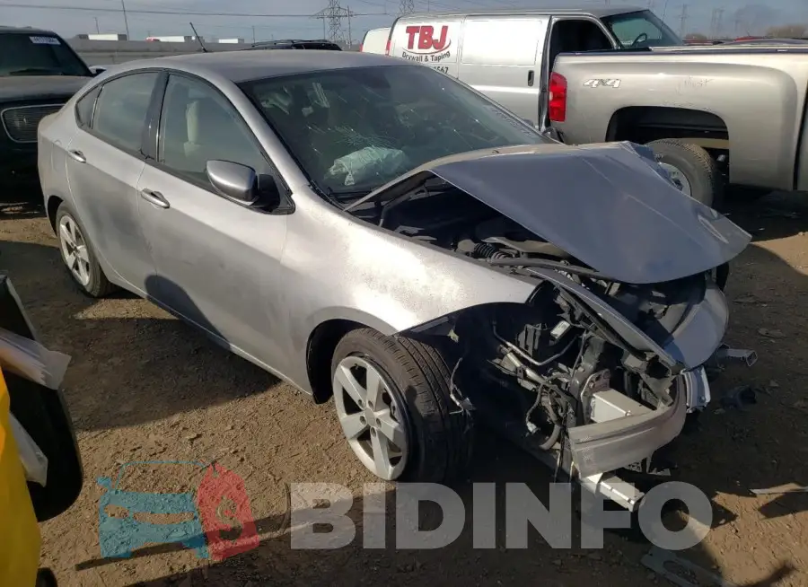 1C3CDFBB5GD516302 Photo# 4