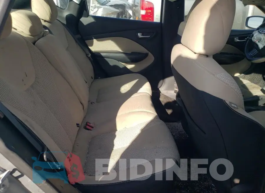 1C3CDFBB5GD516302 Photo# 10