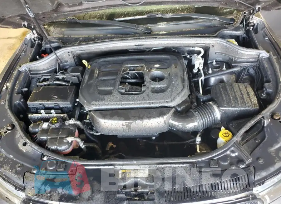 1C4RDJDG5KC723224 Photo# 12
