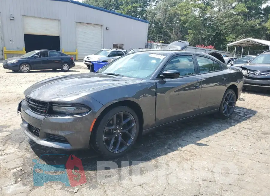 2C3CDXBG0KH712435 Photo# 1