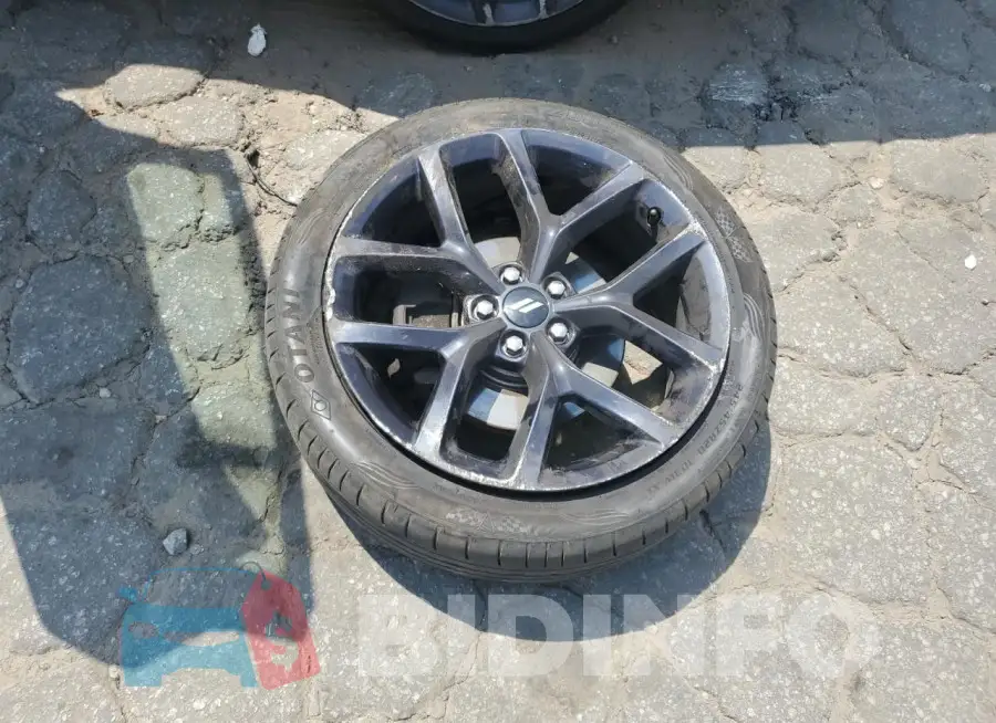 2C3CDXBG0KH712435 Photo# 12