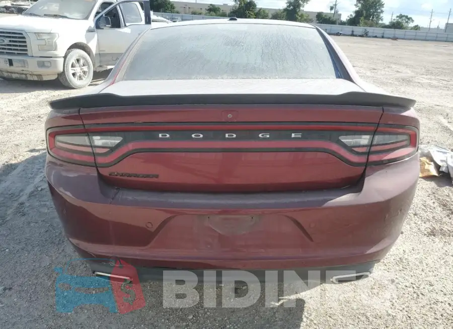 2C3CDXBG1KH715201 Photo# 6