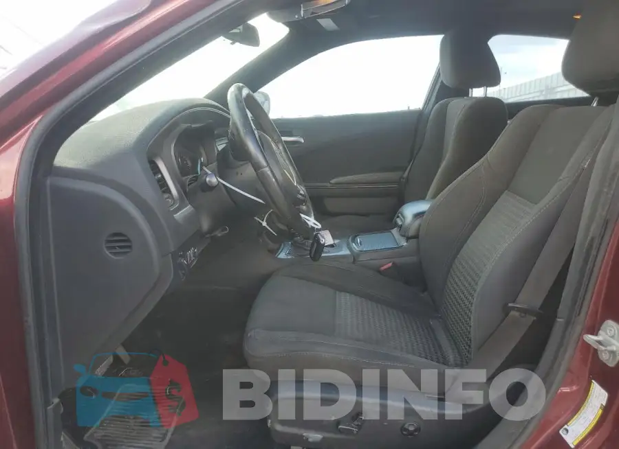 2C3CDXBG1KH715201 Photo# 7