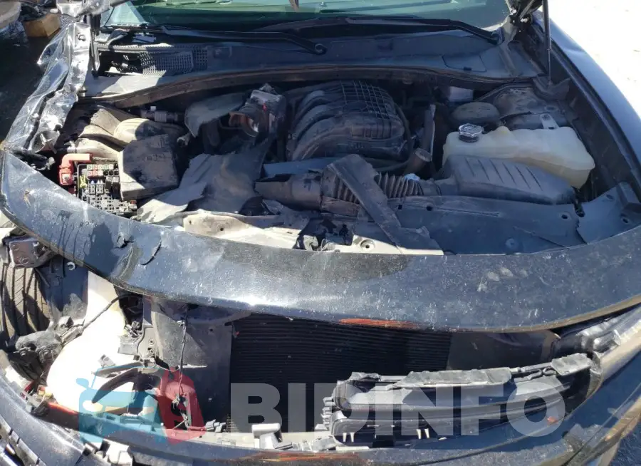 2C3CDXBG2LH160826 Photo# 11