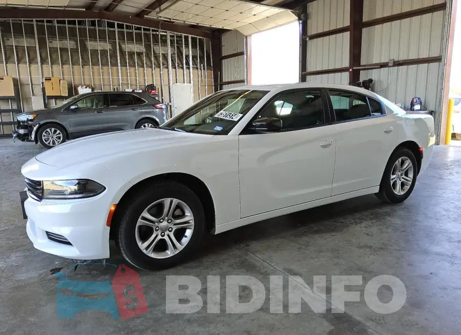 2C3CDXBG5PH595426 Photo# 1