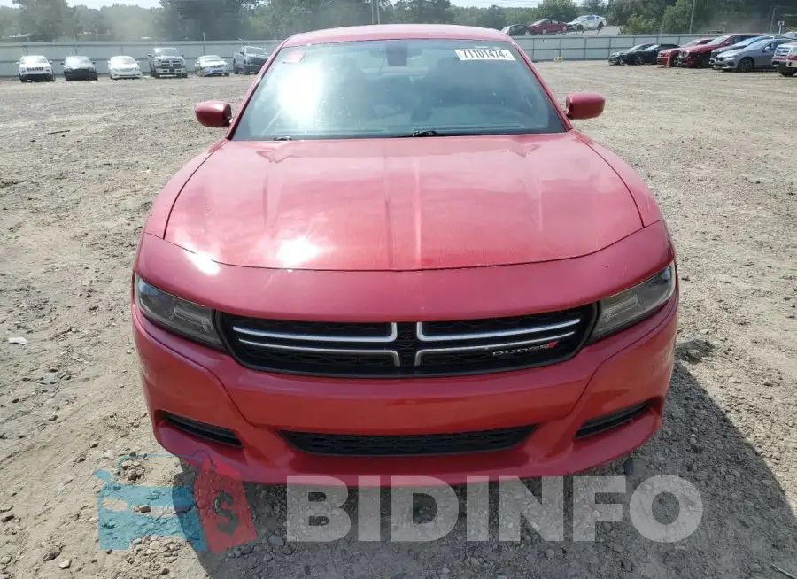 2C3CDXBG8GH242243 Photo# 5
