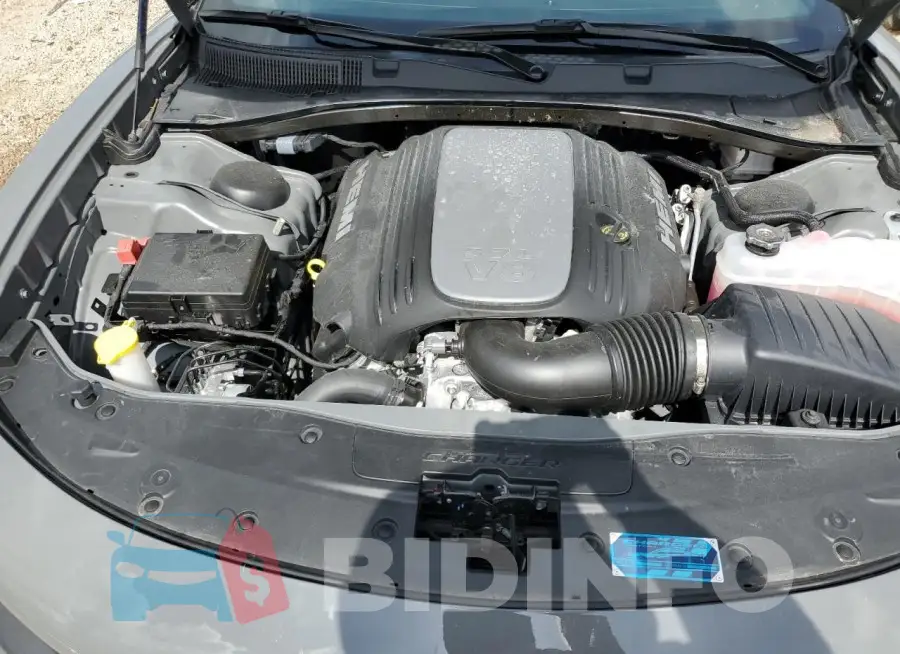 2C3CDXCT5PH703023 Photo# 11