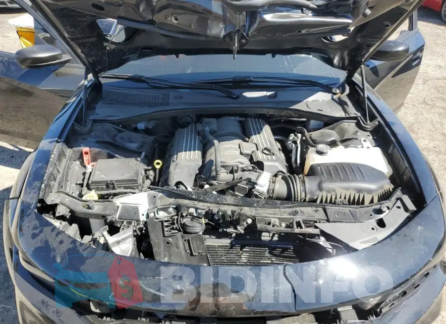 2C3CDXGJ8PH616094 Photo# 11