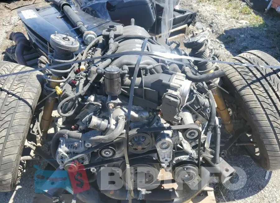 2C3CDXGJXKH576397 Photo# 11