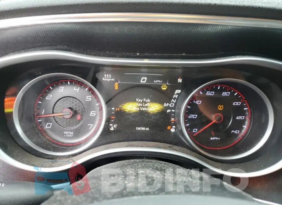 2C3CDXHG6FH814786 Photo# 9
