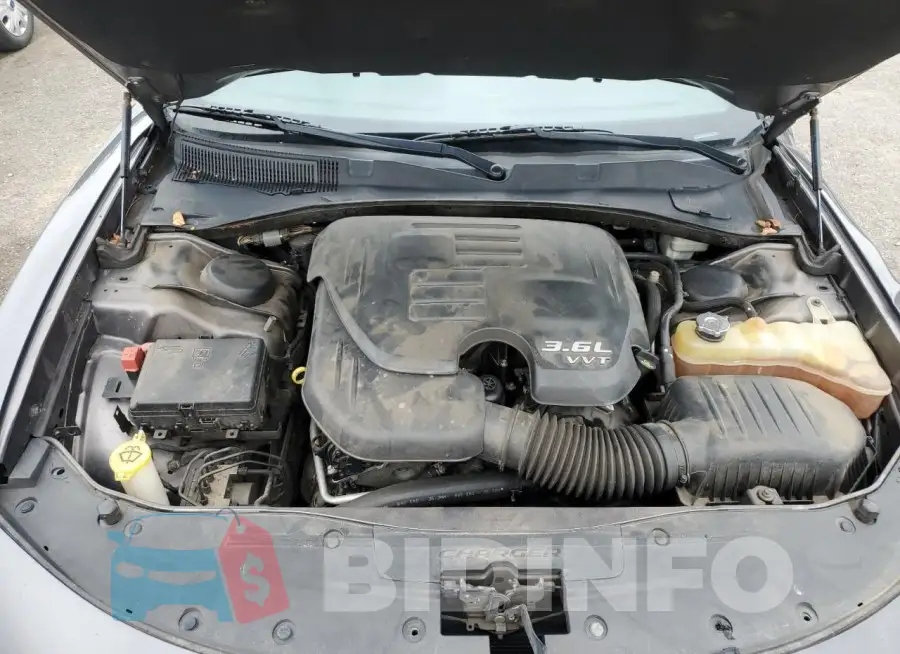 2C3CDXHG6FH814786 Photo# 11