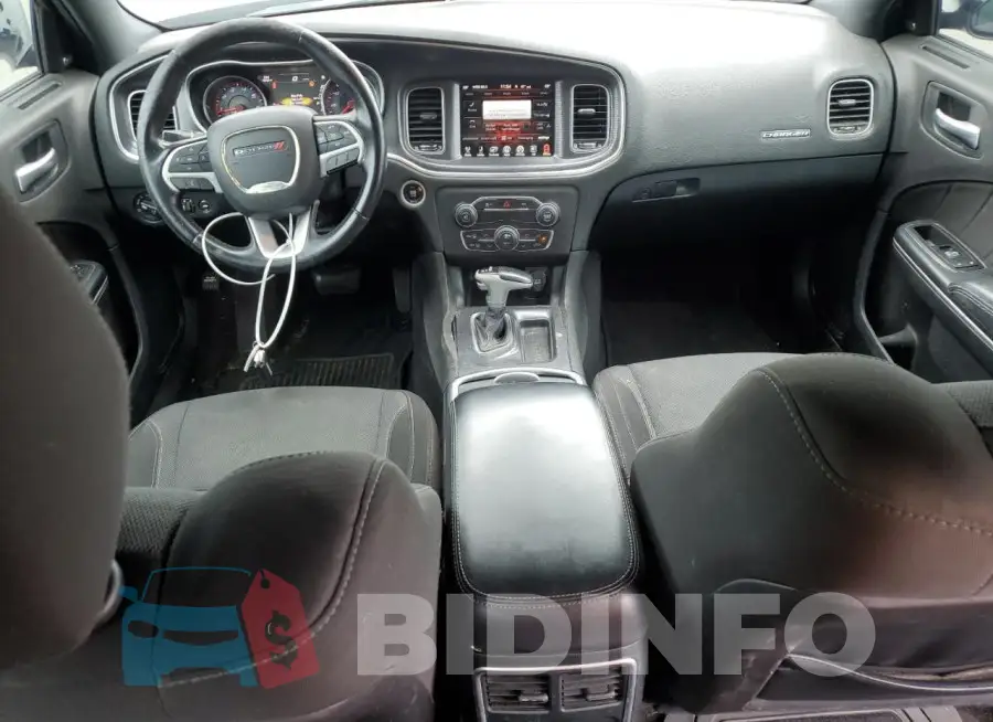 2C3CDXHG6FH814786 Photo# 8