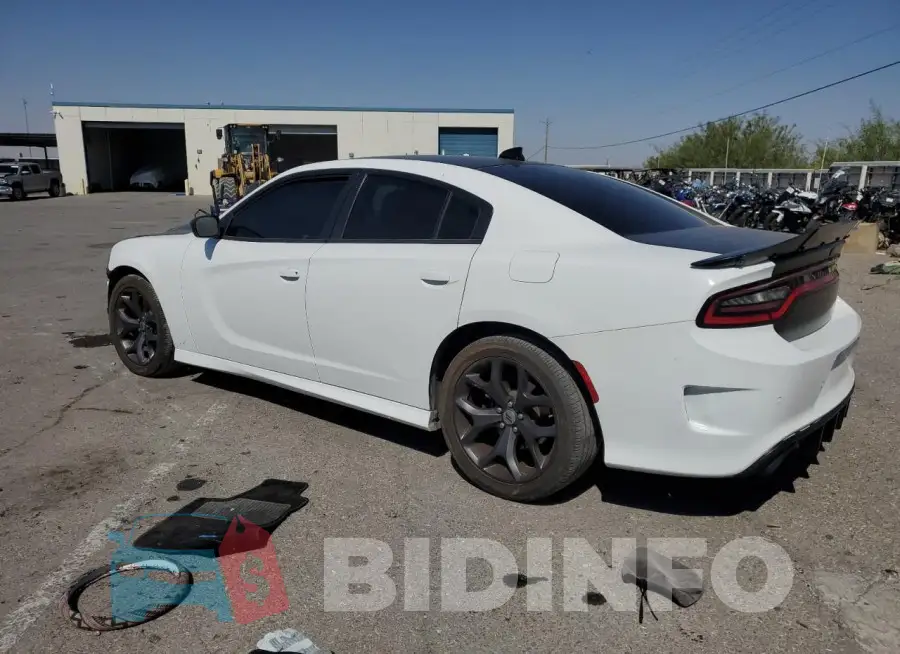 2C3CDXHG7KH567157 Photo# 2