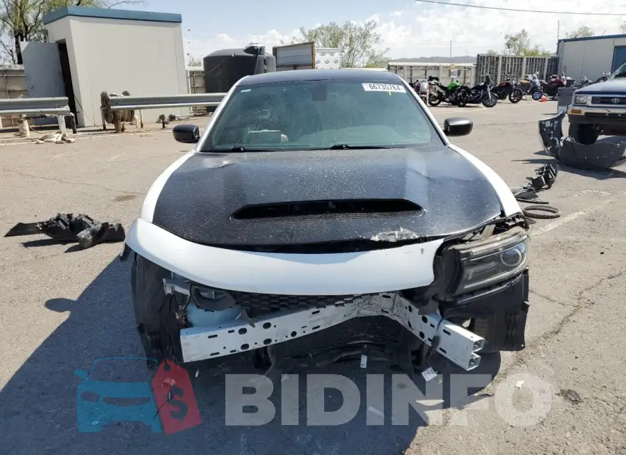 2C3CDXHG7KH567157 Photo# 5