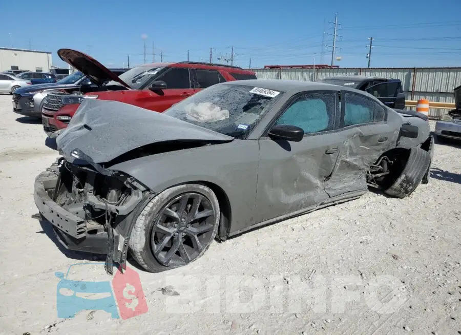 2C3CDXHG7KH716425 Photo# 1