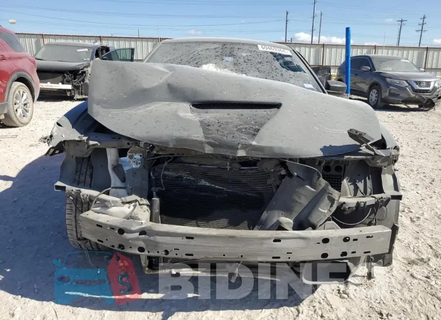 2C3CDXHG7KH716425 Photo# 5
