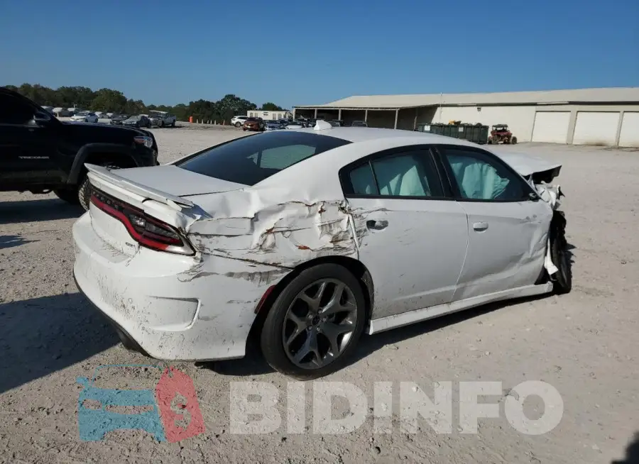 2C3CDXHG9PH551193 Photo# 3