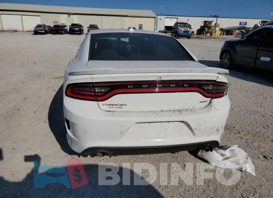 2C3CDXHG9PH551193 Photo# 6