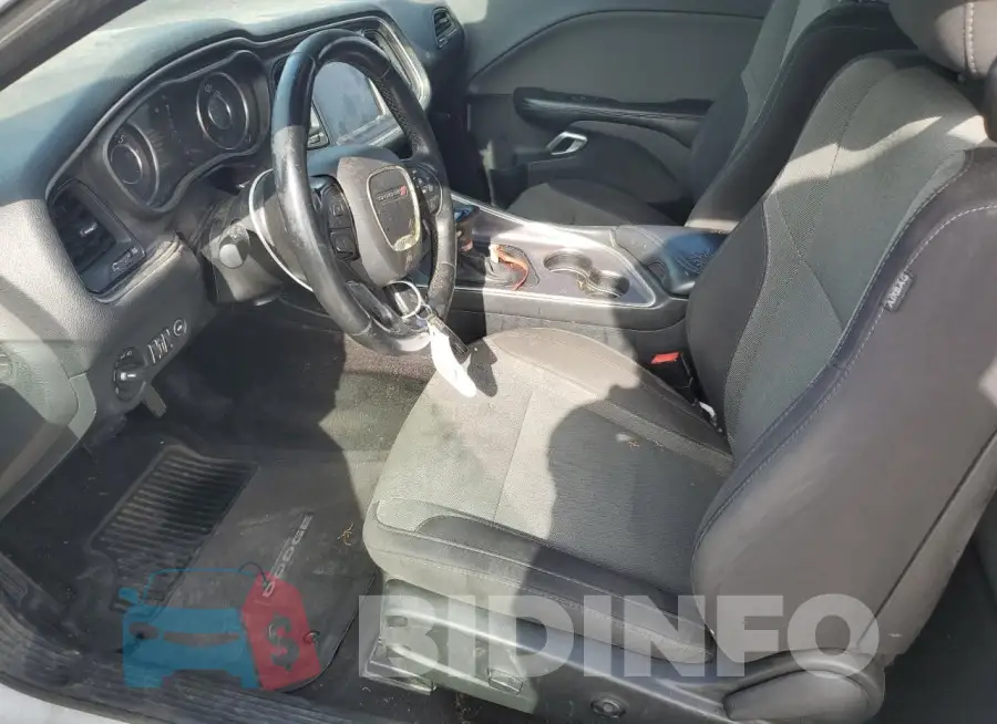 2C3CDZAGXFH740214 Photo# 7