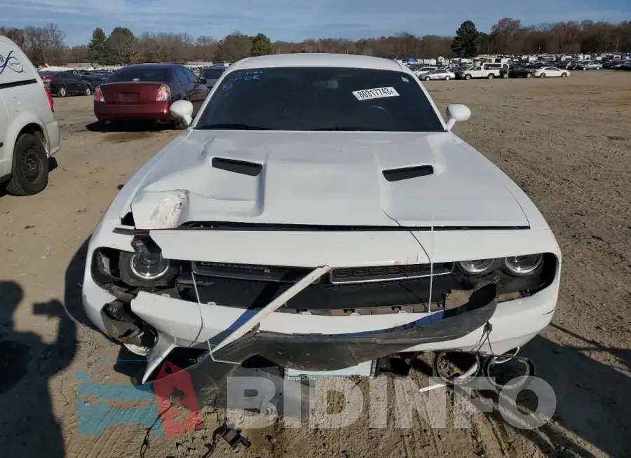 2C3CDZGGXKH752638 Photo# 5